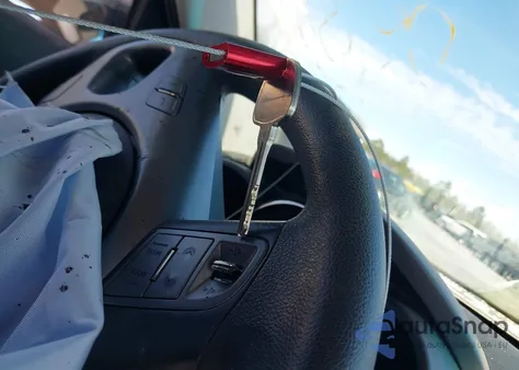 2011 Kia Soul + из США, поврежденный, VIN KNDJT2A20B7231501